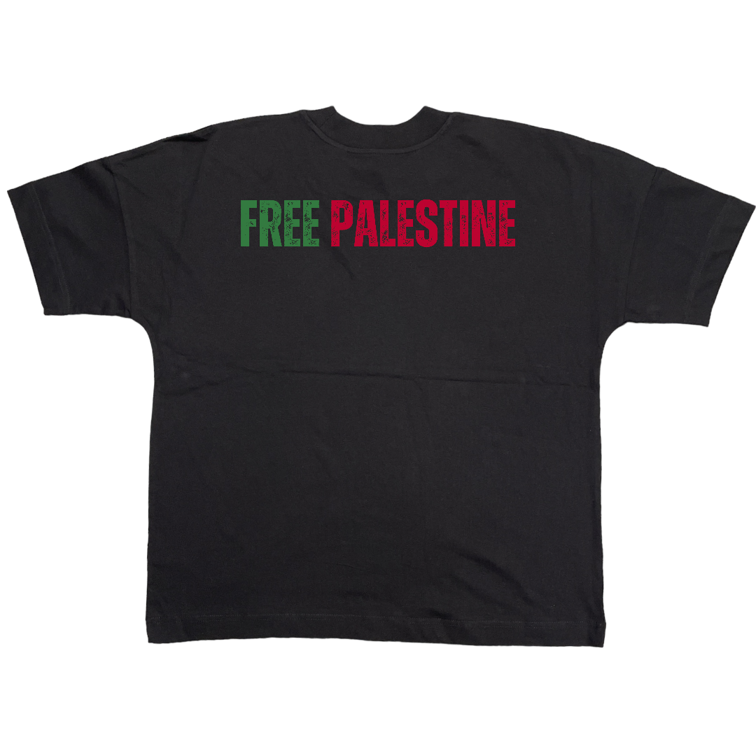 FREE PALESTINE TEE