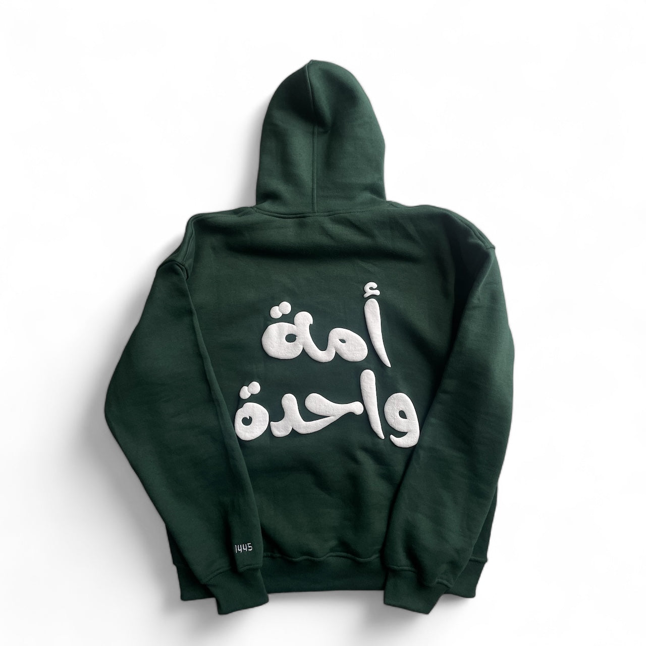 ONE NATION HOODIE